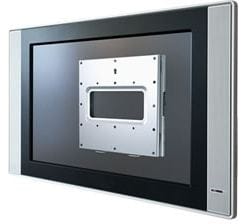 Atdec TH-2250-VF Fixed Display Wall Mount