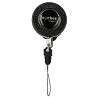 Socket Ultra Durable Pull Reel Clip
