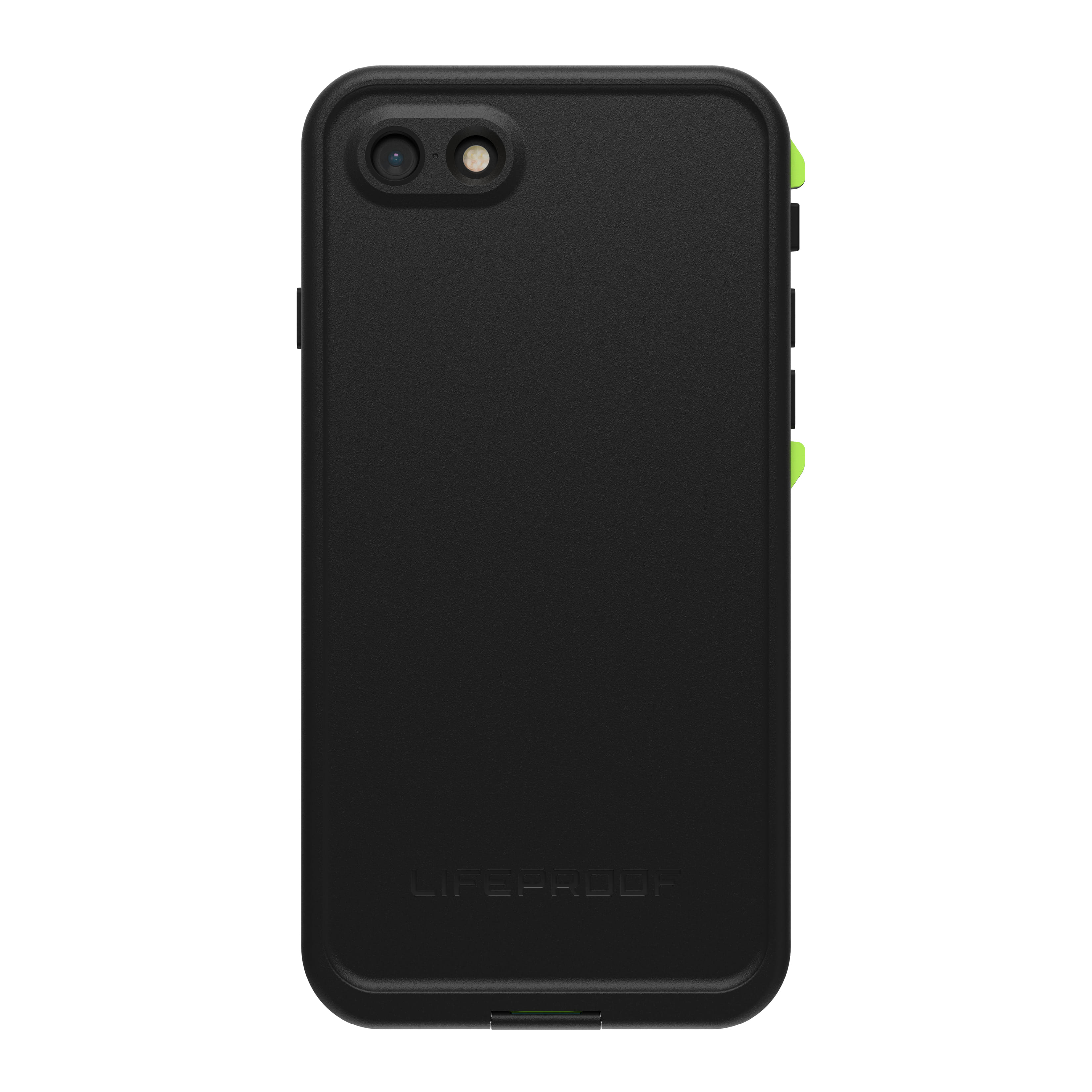 OtterBox LP Fre iPhone SE (2nd Gen)/ 8/7 Black