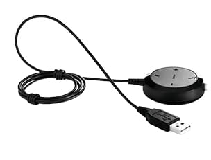 Jabra Evolve 30 Link Control Unit USB-A - MS Skype