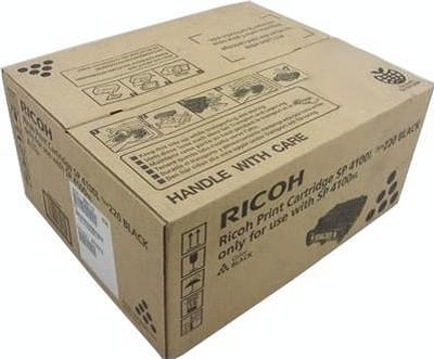 Ricoh Maintenance Kit 220 90K For SP4100