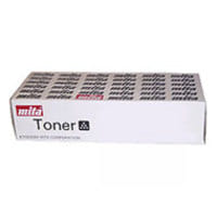 KYOCERA Toner Cartridge for DC-1560/1860/2050/2360/2550 Original Black