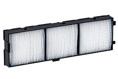 Panasonic Replacement Filter Unit