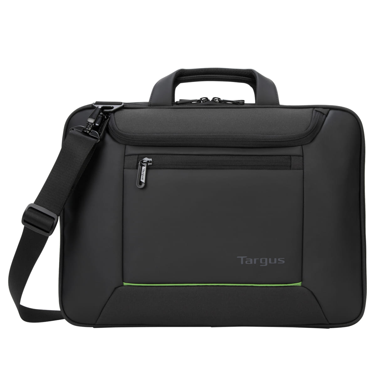 Targus 15.6 BALANCE TOPLOAD Briefcase