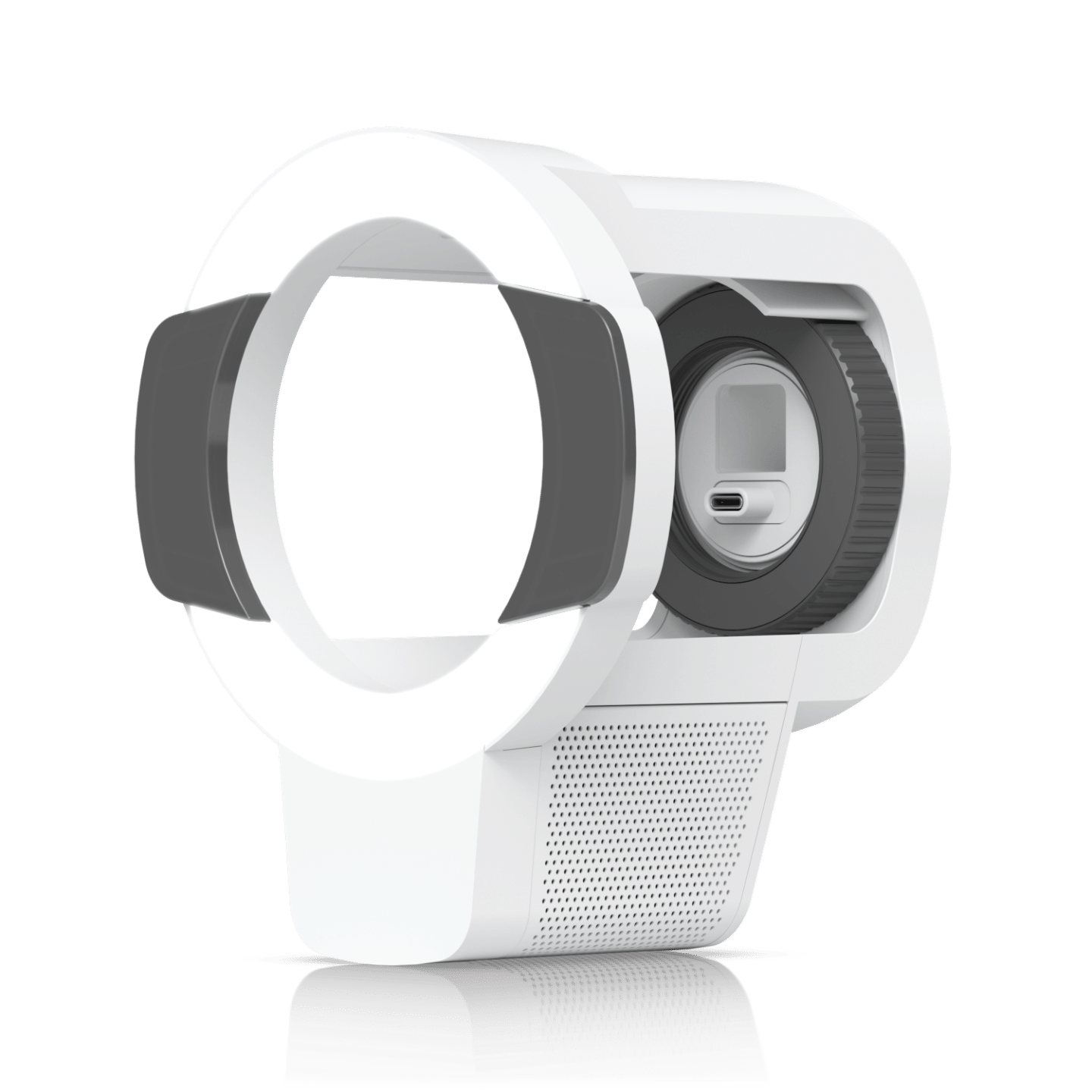 Ubiquiti AI Pro Enhancer - White