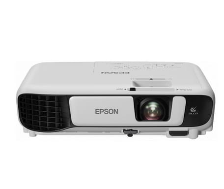 Epson EB-x41 Data Projector Desktop 3600 ANSI Lumens 3LCD XGA