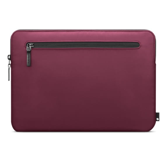 Incase Compact Sleeve 13" MB Pro Mulberry