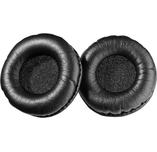 Sennheiser HZP 18 Leatherette, Polypropylene Black 2 pc(s) - Small