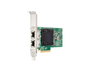 HP 10GBe 2P Base-T BCM57416 Adapter