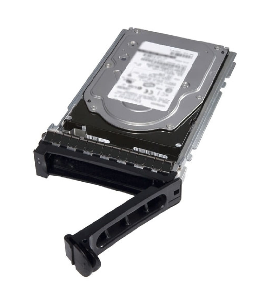 Dell Internal Hard Drive 3.5" 1000GB Serial ATA III