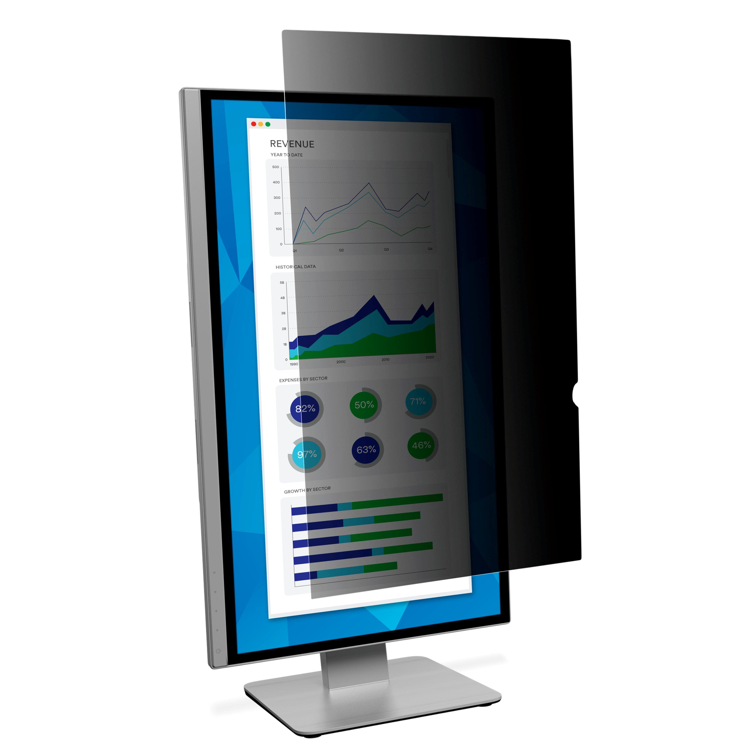 3M Privacy Filter for 21.5" Widescreen Monitor