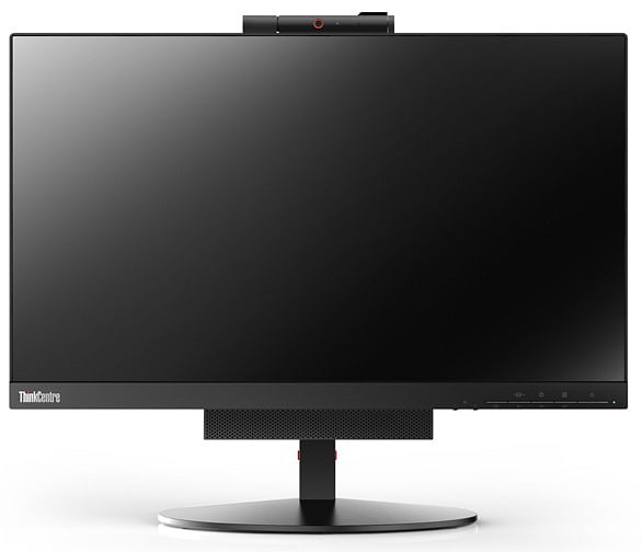 touch screen monitor with built in webcam