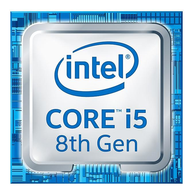 Intel Core i5 8400 Processor