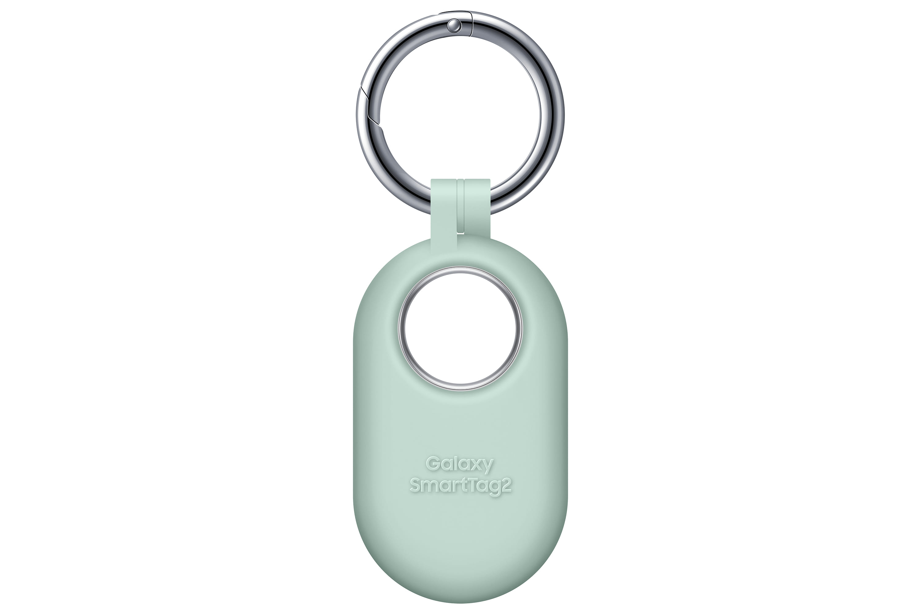 Samsung Silicone Case for SmartTag2 Mint