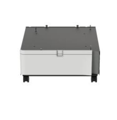 Lexmark 20L8806 Cabinet Caster CX/CS96x CX83x
