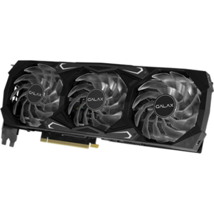 Galax GeForce RTX 3070 8GB SG (1-Click OC) Graphics Card