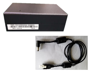 Zebra 12V/50W Power Supply Kit