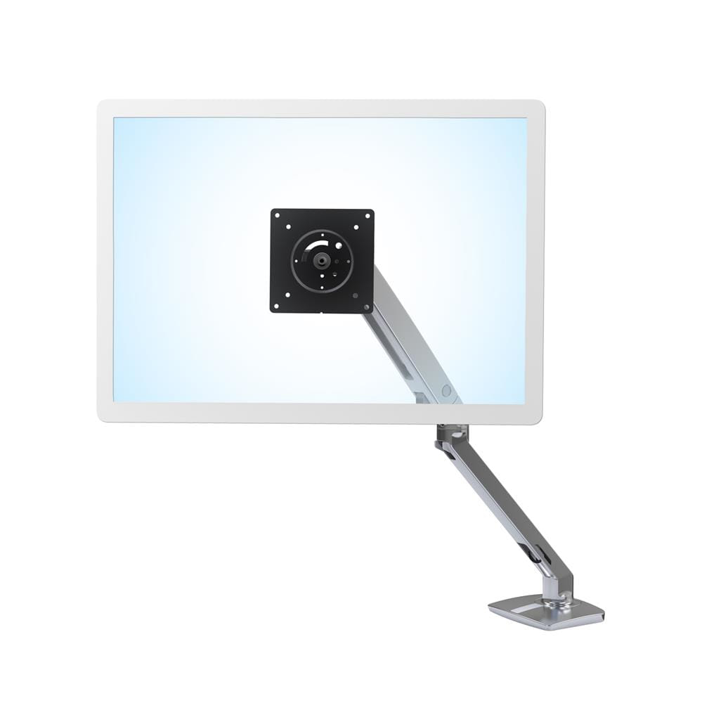 Ergotron MXV DESK MONITOR ARM ALUMINUM