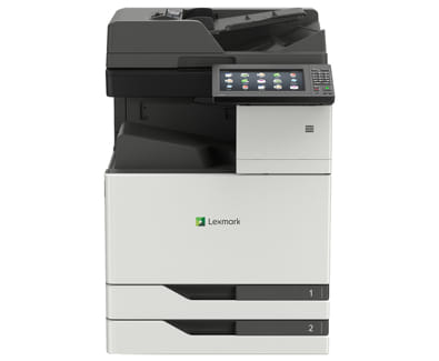Lexmark CX921DE A3 MFP Colour Laser Printer
