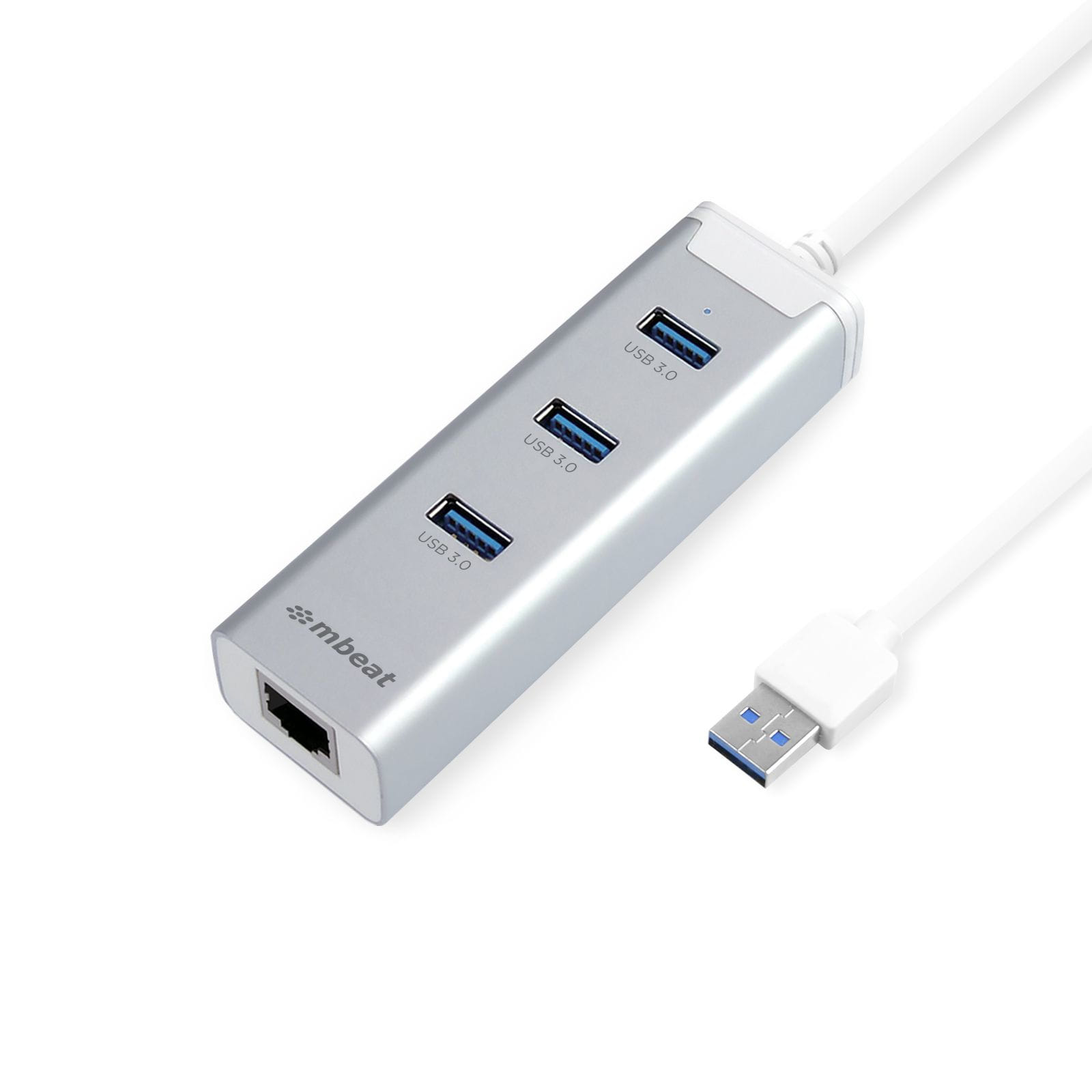mbeat HAMILTON 3Port USB 3.0 Hub