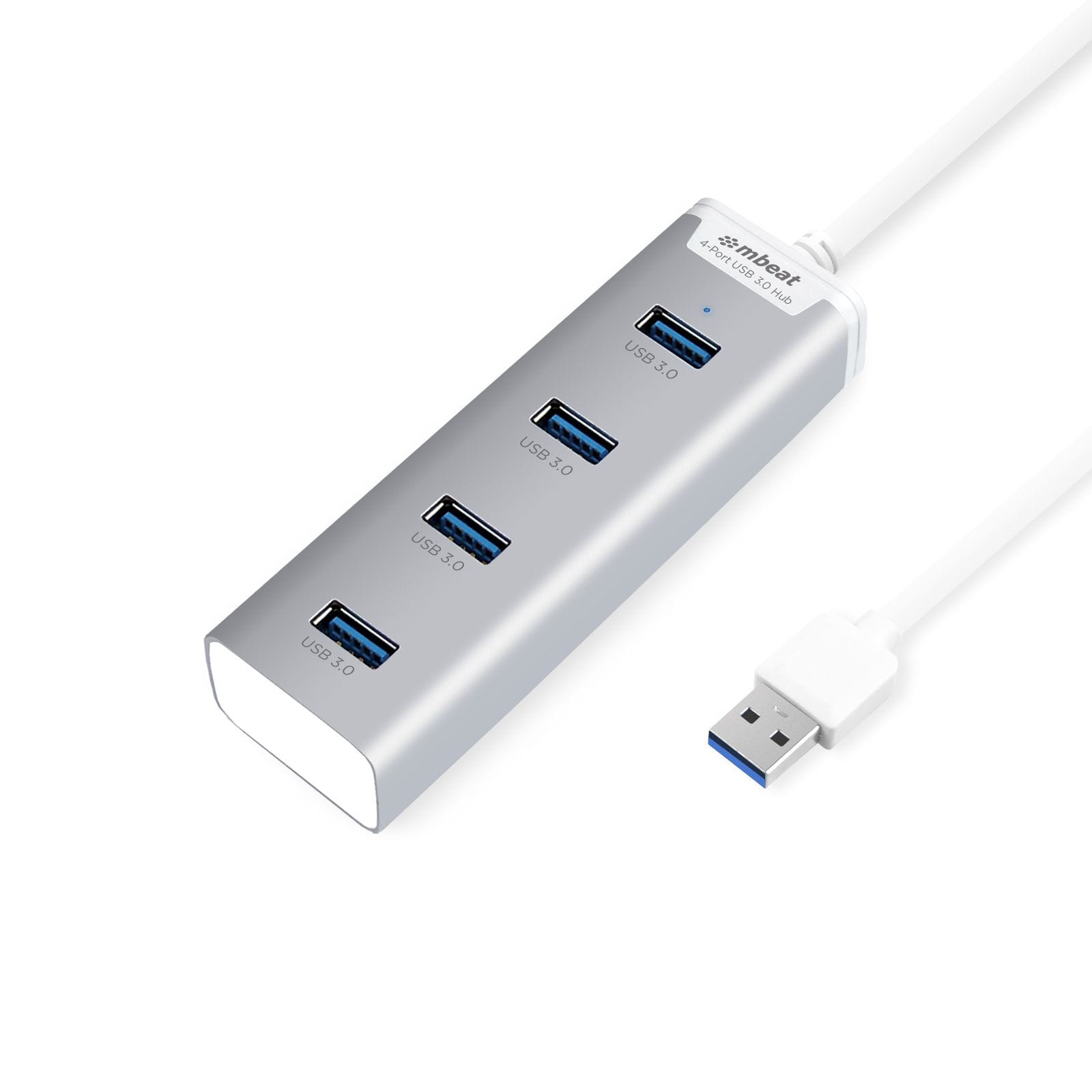 mbeat Stick 4Port USB 3.0 Hub