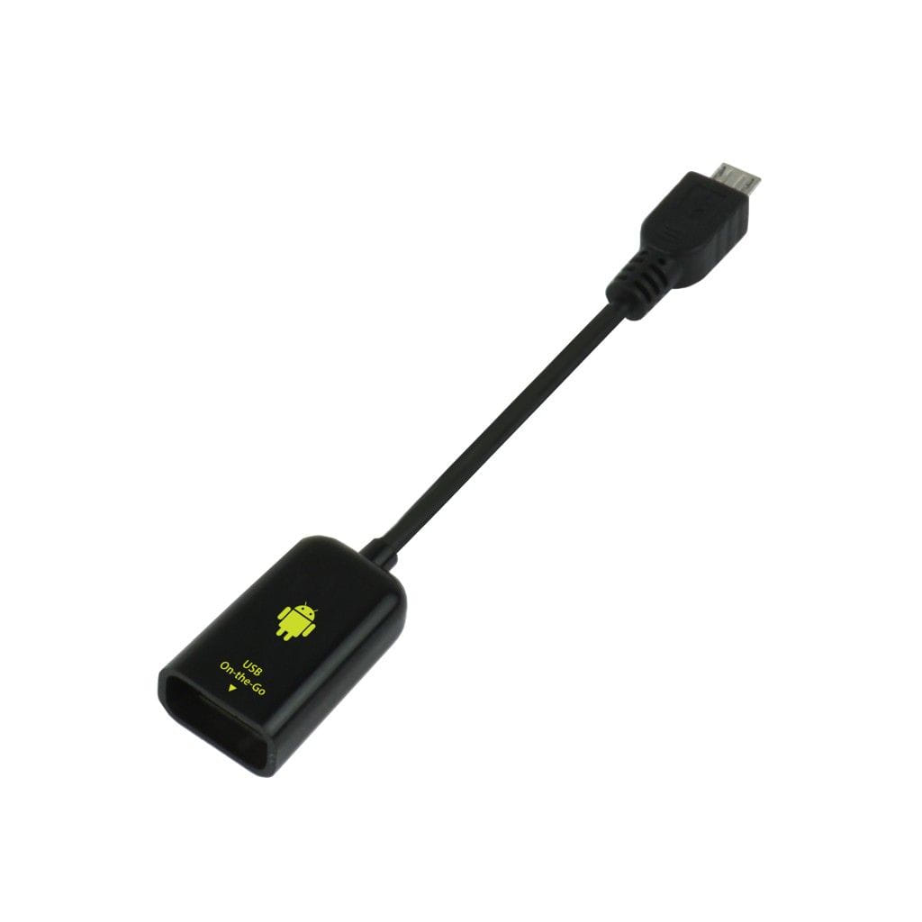 mbeat Micro USB to USB OTG Cable