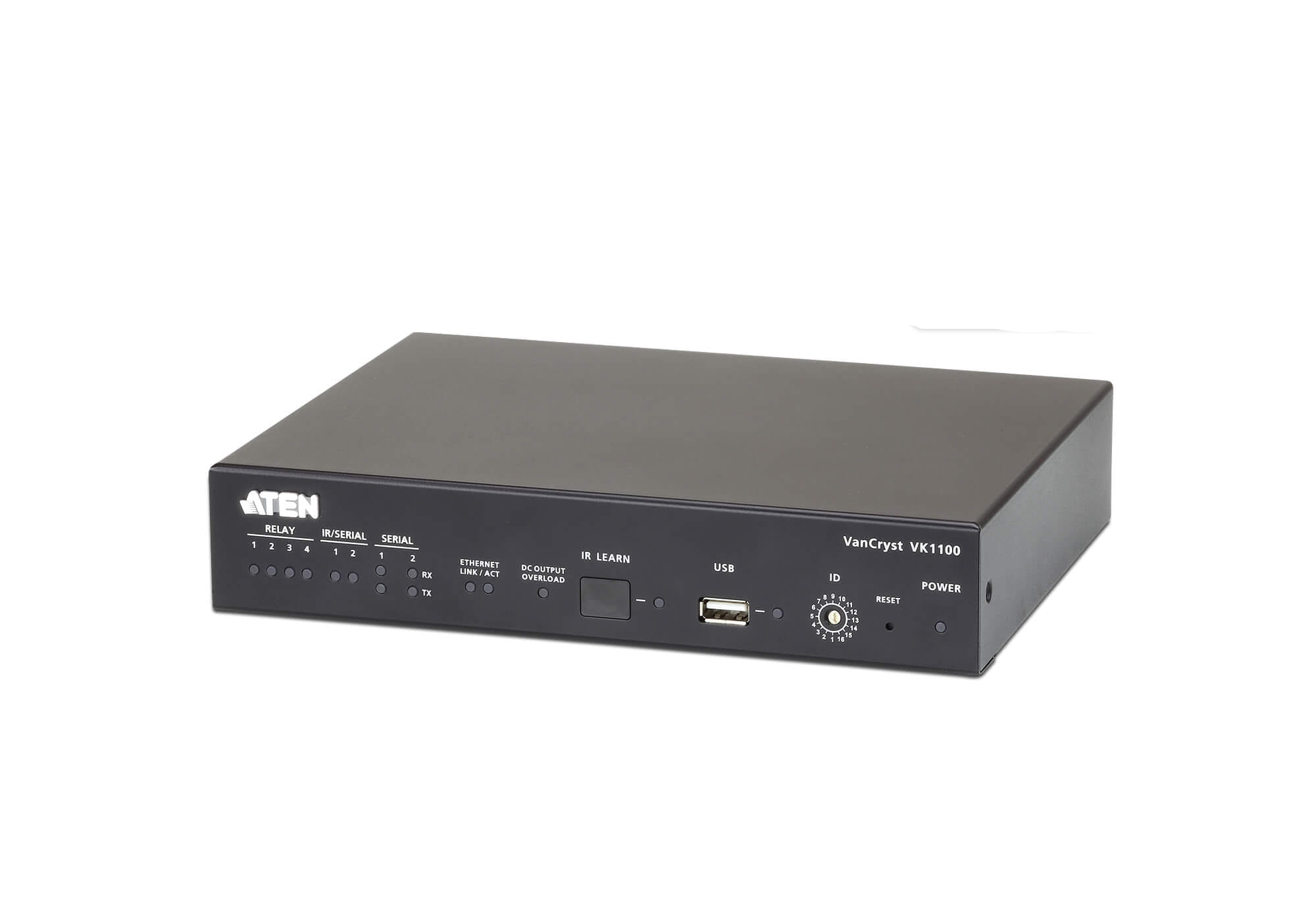 ATEN Controller System-Compact control Box