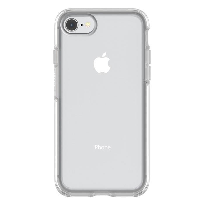 OtterBox Symmetry Case iPhone 7/8/SE Clear Crystal