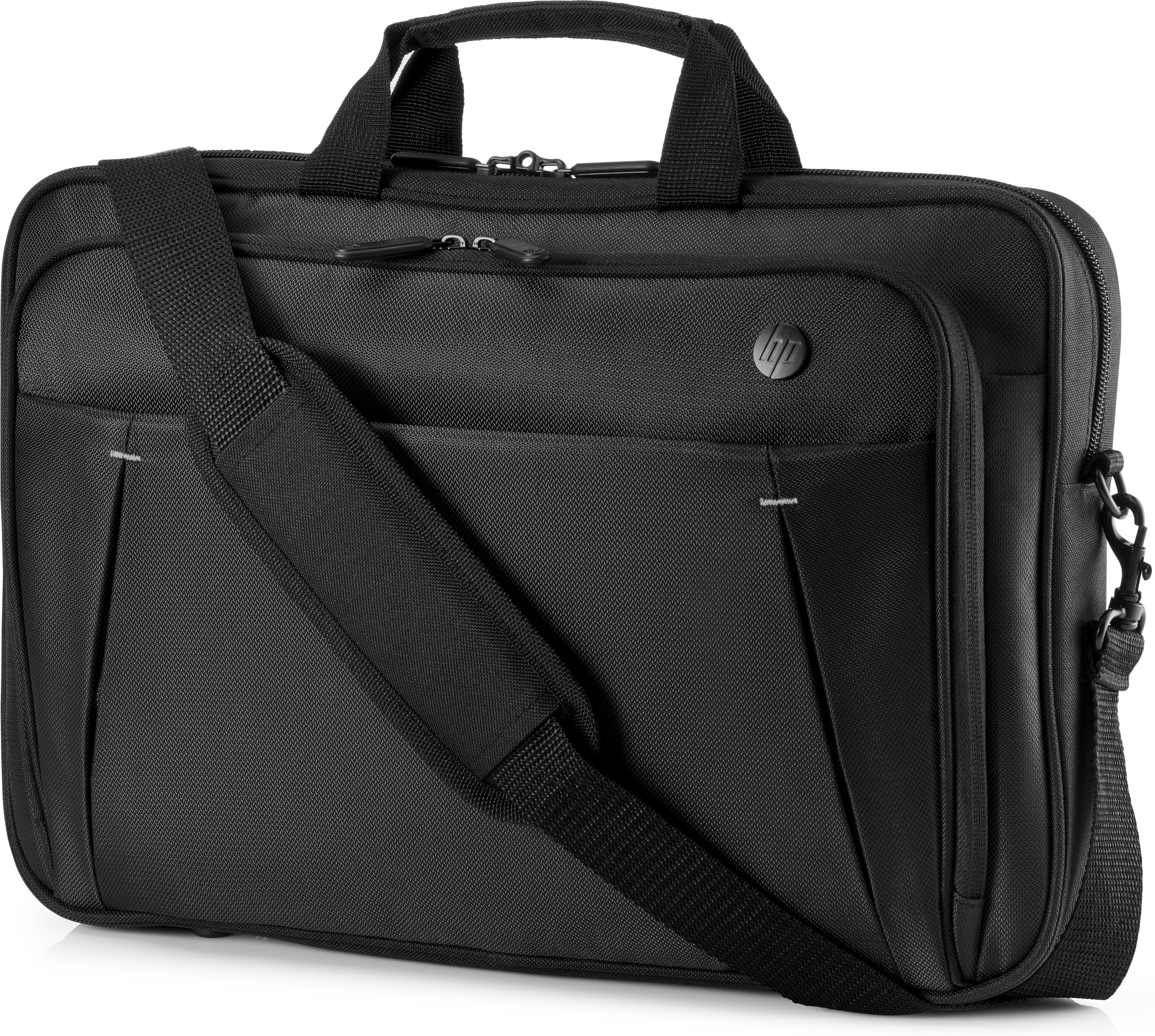 HP 15.6" Business Top Load