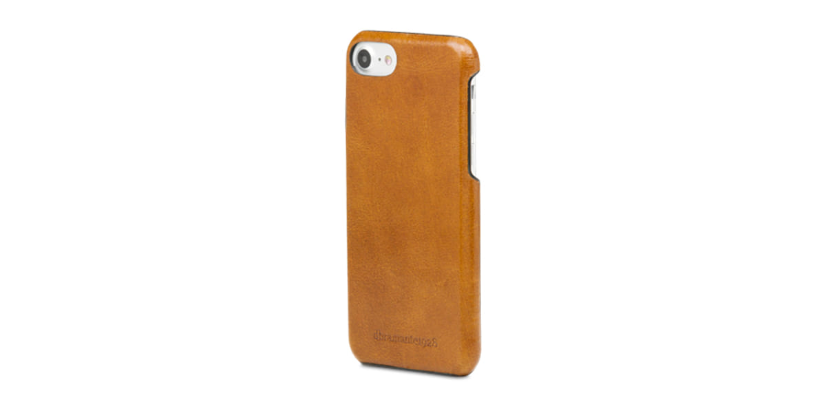 Dbramante iPhone SE 2/3rd Gen Tune Case - Tan