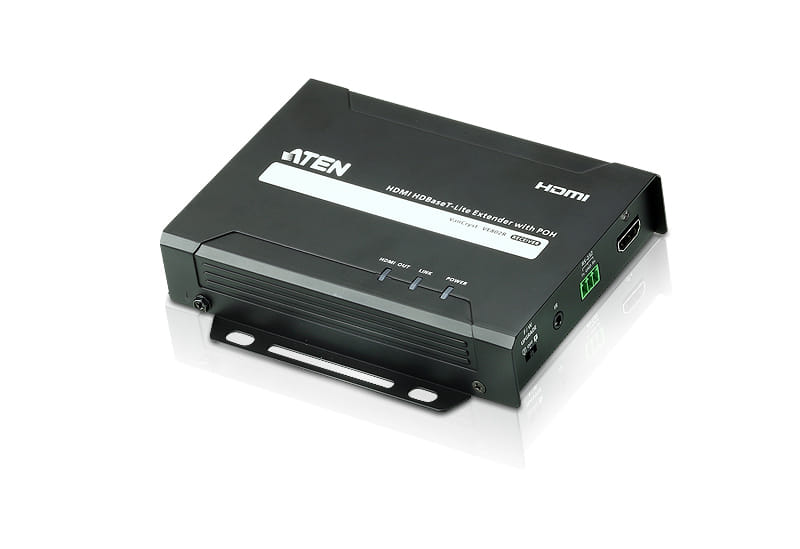 Aten HDMI HDBaseT-Lite Receiver With POH