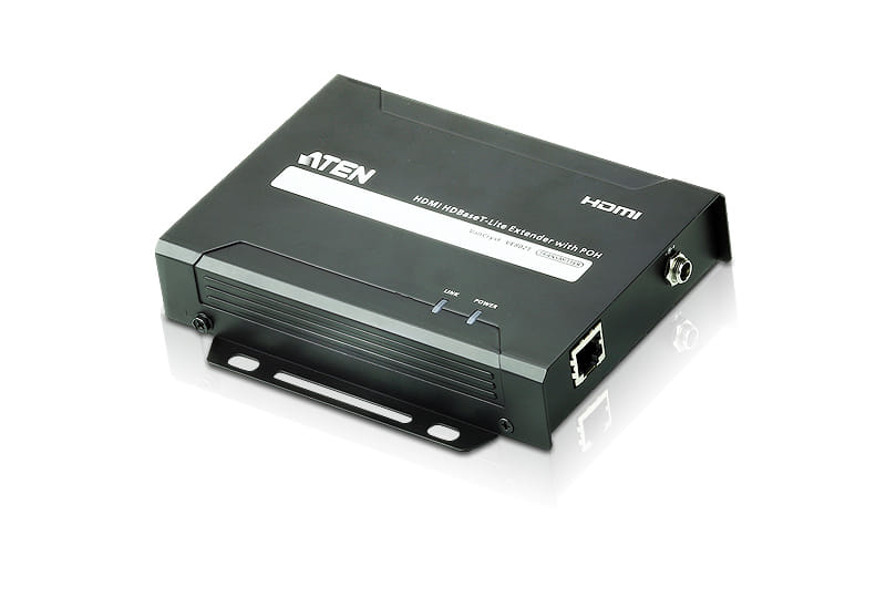 Aten HDMI HDBaseT-Lite Transmitter With POH