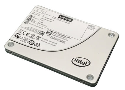 Lenovo ThinkSystem 2.5" S4500 240GB SSD