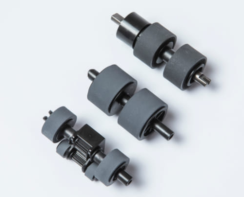 Brother Pickup /Reverse Roller