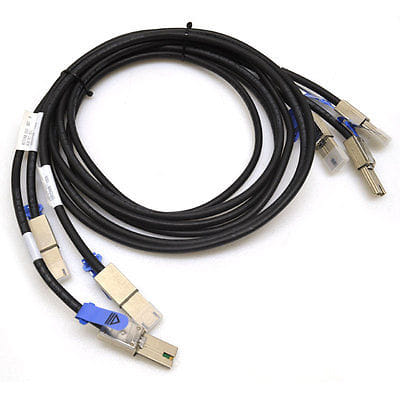 HP DL180 Gen10 LFF to -A Cable Kit