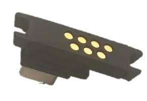 Zebra TC51/56 Rugged I/O CONNECT REPL