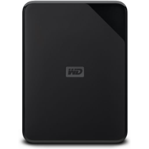 Western Digital Elements SE 1TB 2.5