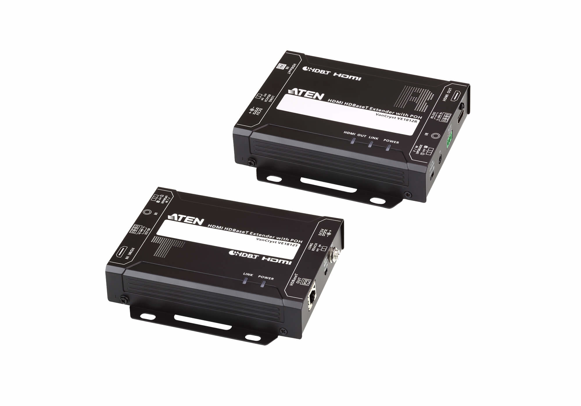 ATEN HDMI HDBaseT Extender with POH 4K@ 100m