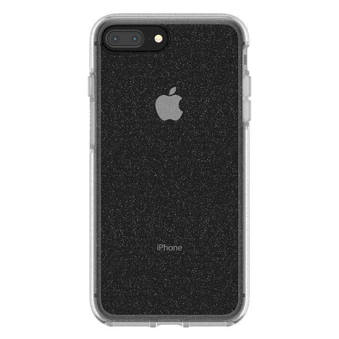 OtterBox Symmetry Case iPhone 8+/7+ Stardust Glitter