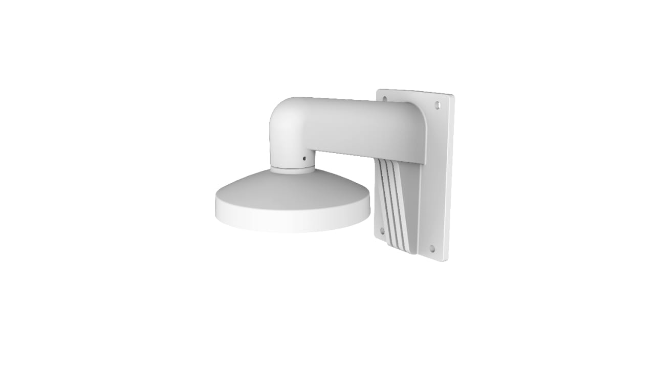 Hikvision 1473ZJ-155 Wall Mount Bracket 2CD27X5