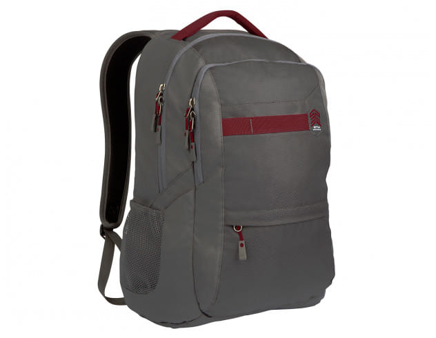 STM TRILOGY 15" - Granite Grey