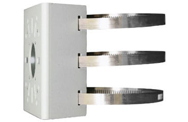 Uniview Universal Pole Mount Adapter