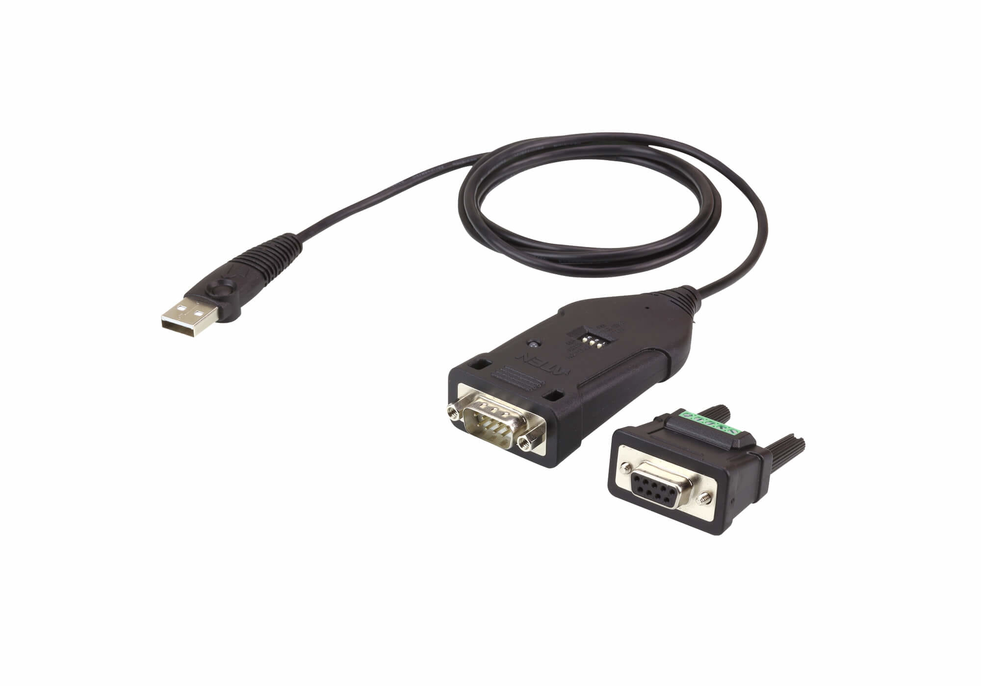 Aten USB to RS-422/485 Adapter