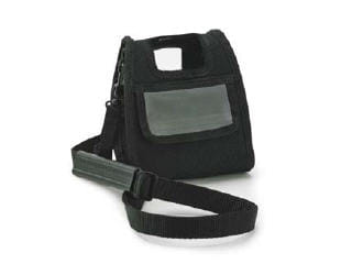 Zebra Softcase w/Shoulder Strap For ZQ320