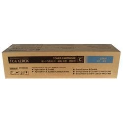 xerox Toner Cartridge for C250, 360, 450, 2200, 4300 Original Cyan
