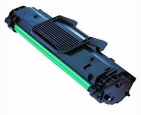 Fuji Xerox CWAA0759 Black Toner Cartridge
