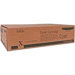 xerox Toner Cartridge for C2255 Original Cyan
