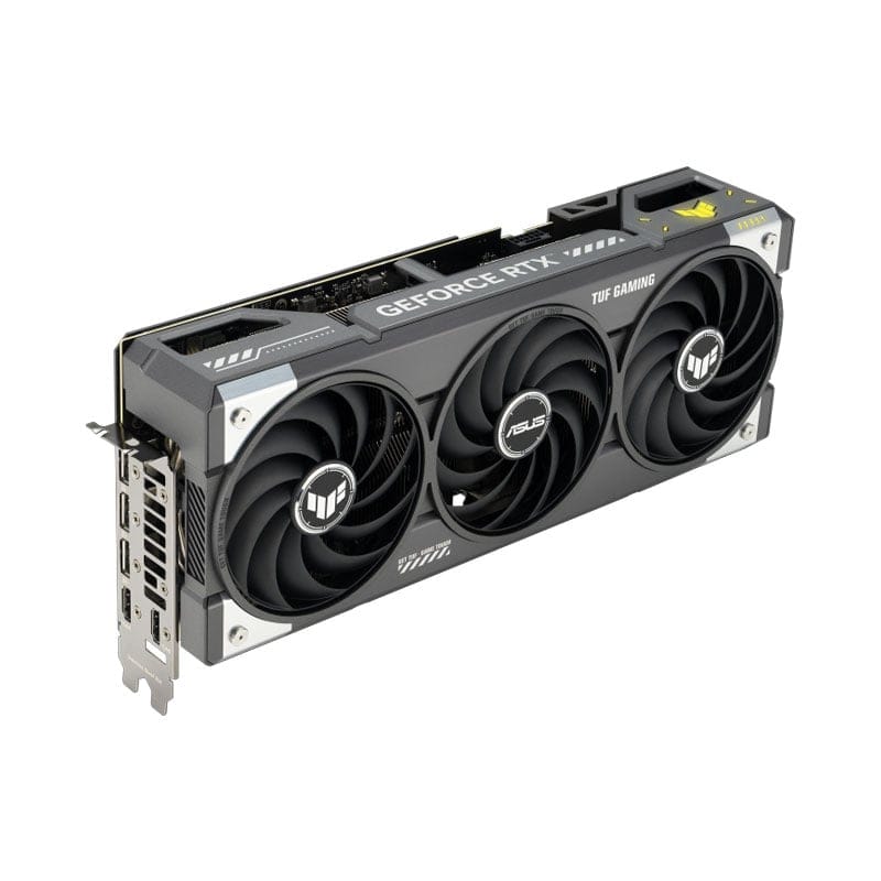 ASUS TUF Gaming GeForce RTX 5070 Ti 16GB OC Edition Graphics Card
