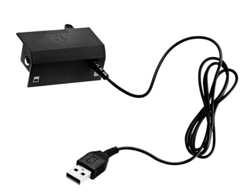 Sennheiser Indoor USB Power Adapter For UI 760/765 Black