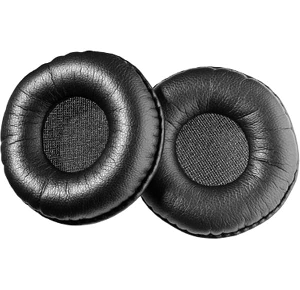 Sennheiser HZP 20 Leatherette, Polyurethane Black 2 pc(s) - Large